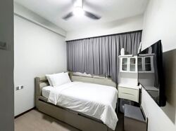 Blossom Residences (D23), Condominium #602706181